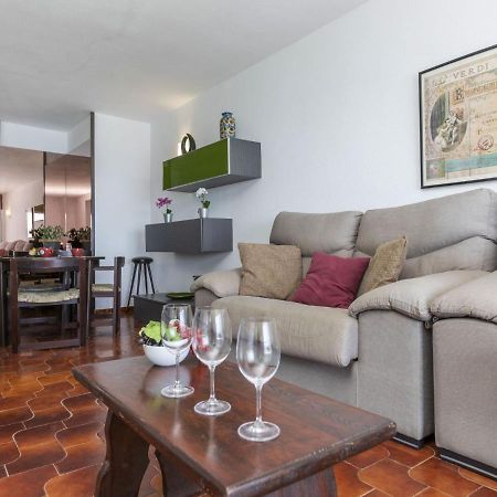 Apartment Fanals-2 By Interhome Platja d'Aro Kültér fotó
