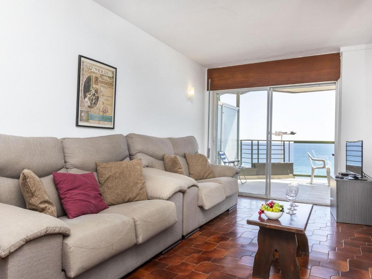 Apartment Fanals-2 By Interhome Platja d'Aro Kültér fotó