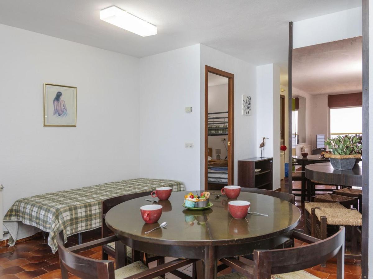 Apartment Fanals-2 By Interhome Platja d'Aro Kültér fotó