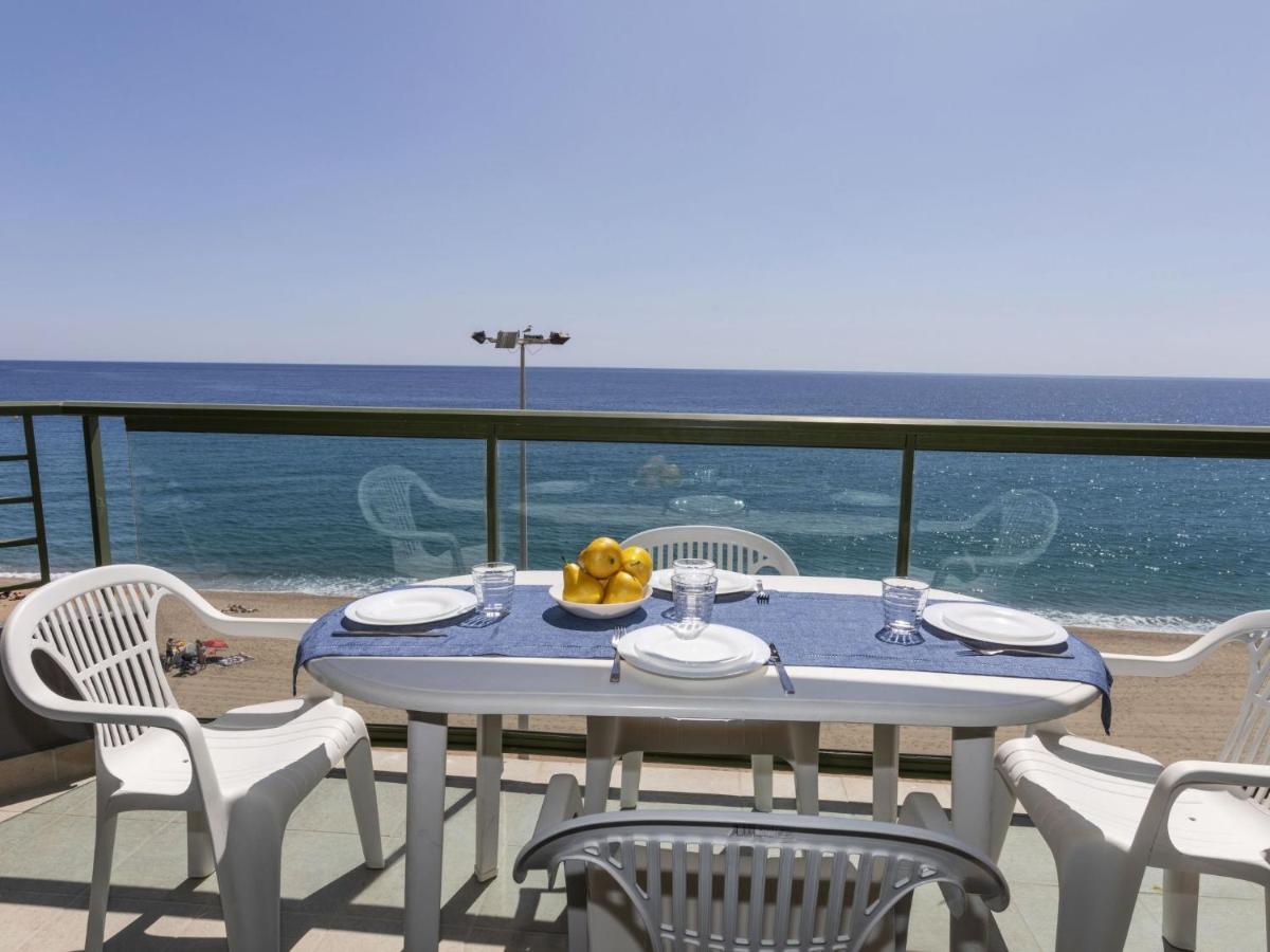 Apartment Fanals-2 By Interhome Platja d'Aro Kültér fotó